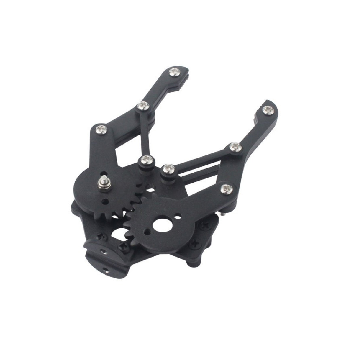 Hiwonder Metal Picking Gripper for Robotic Arm and Robot DIY Hiwonder Metal Picking Gripper for Robotic Arm and Robot DIY